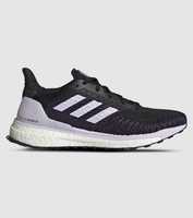 The women's Adidas Solar Boost 19 will allow you to go the distance for those long  runs. Constructed...
