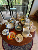 ASHMORE65 Riverwood DriveWhole house garage sale!Due to one parent in aged care and one deceased, we...