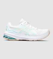 The Asics GT-1000 LE 2 is a multi-purpose trainer, designed to provide the essential cushioning and...