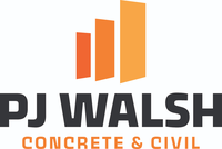 PJ WALSH Concrete &amp; Civil are a locally owned and operated Townsville company seeking suitable...