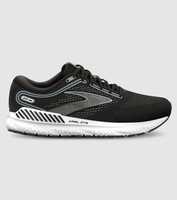 Step into the combination of maximum cushioning and maximum support that your feet deserve. Designed...