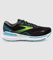 Brooks' go-to and most loved support shoe returns, giving runners the most of what they love. Providing...