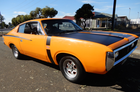 AUCTION 1ST OF JUNE  CLASSIC MUSCLE CARS , BIKES & OLD HOLDEN PARTS