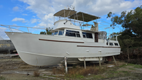 Vessel to be auctioned onsite at 1 Lumeah Rd, Somerville.Auction Date - 03/06/24Auction Time ...