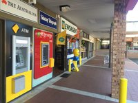 Ruse Village Shopping Centre has shops available for lease. We are a busy local shopping village with...