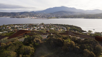 TASMANIAN PLANNING SCHEME - CLARENCEAPPLICATION UNDER SECTION 37 OF THE LAND USE PLANNING AND APPROVALS...