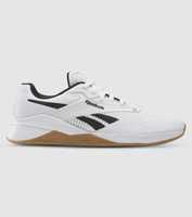 The Reebok Nano is back for its 14th iteration, now lighter and more breathable than ever. The Reebok...