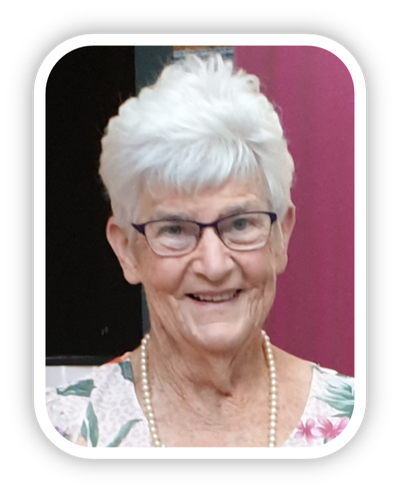 BROWN, Norma (nee Lihou)