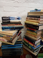 ADELAIDEShop 26 Adelaide Arcarde 112-118 Grenfell St100s of books, priced to goHistory, Military, Lit...