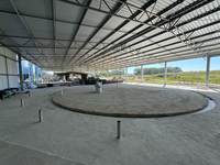 CONCRETE CONTRACTOR AVAILABLE FOR 2024 PROJECTS3D Concrete and Construction are an experienced concrete...