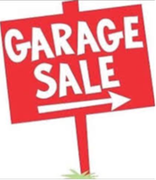 BRIDGEWATER42 Serenity DriveGarage sale due to down sizing in house. All must go, dvd's, Cd's, book...