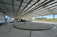 
	CONCRETE CONTRACTOR AVAILABLE FOR 2024 PROJECTS


	3D Concrete and Construction are an experienced...