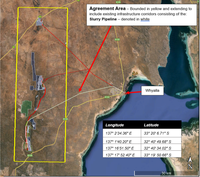 Updated Middleback ILUAThe Middleback Indigenous Land Use Agreement (previous Middleback ILUA) was...