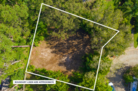 The parcel of land in Tewantin seems perfect for creating your dream home amidst a tranquil...