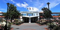 NOTICE OF SPECIAL COUNCIL MEETING – 2024/25 BUDGET ESTIMATES AND ANNUAL PLANMONDAY, 17 JUNE 2024 AT...