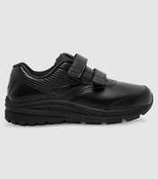 Designed as a walking shoe, The Brooks Addiction Walker Velcro 2 are also suitable for work, travel...