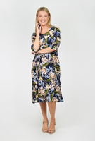 Discover the comfort of our cotton midi dresses for women at Cotton Dayz. Our plus-size options and VIP...