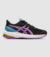 Support and stability for growing feet, the Asics GT-1000 12 GS is here to provide your child with...
