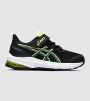 Support and stability for growing feet, the Asics GT-1000 12 PS is here to provide your child with...
