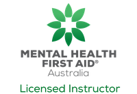 OLDER PERSONMental Health First Aid Course08-09 July 2024The 2 x day Older Person MHFA course will...
