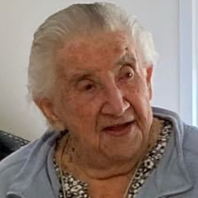 HUNTER, Edith Elsie "Edie"