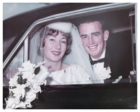 DIAMOND WEDDING ANNIVERSARYMaxine and Alan McPherson27th June 1964 in Sunshine Victoria60 years of...