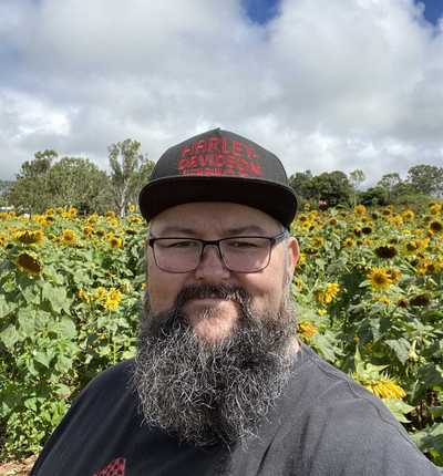 O'NEILL, Craig William