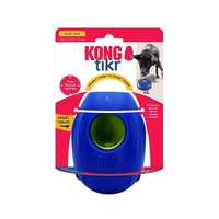 2 x KONG Tikr Time Release Interactive Dog Food & Treat Dispenser - Small