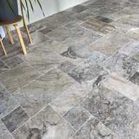 Outdoor stone pavers, or paving stones, have been used for a long time by many different cultures. They...