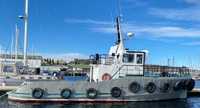 FOR SALE BY PUBLIC TENDER.15m COMMERCIAL STEEL WORKBOATInspections: 12pm - 2pm,Wed July 17, Wed July...