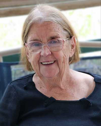 GIELIS, Marjorie Bernice