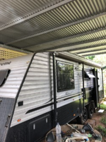 SUPREME SPIRIT 21' CARAVANSupreme Spirit 21' Caravan. Brand new condition. Purchased in January 2020.