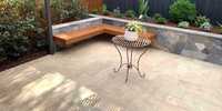 Transform your Sydney backyard or patio with the elegance of travertine pavers. Our durable and...