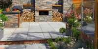 Outdoor floor tiles can make your yard look better and be more useful. Stone Depot focuses on the...