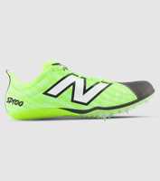 The New Balance SD100v5 is everything an entry-level spike needs to be and more. This nimble track...