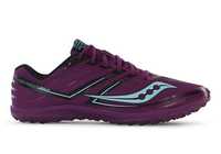 The Saucony Kids Kilkenny racing shoes are fit for those who require a lightweight running shoe...