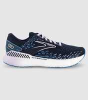 Let your mind get lost in the run with the Brooks Glycerin GTS 20. Engineered with Brooks' softest...