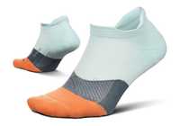 Receive unparalleled support and comfort in the Feetures Elite Light Cushion No-Show Tab. Using...
