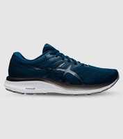 Focussed on stability, the Asics GT-4000 3 supports those who excessively overpronate. Literuss...