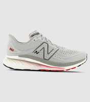 The New Balance 860 V13 is your go-to shoe for diverse fitness requirements. Built on a sturdy platform...