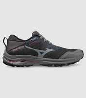 The Wave Rider GTX is suitable for those who require a cushioned running shoe and want the versatility...