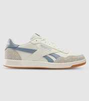 All the Reebok court design you love. These shoes mash up the icons Club C 85 and Club C Revenge to...