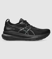 Stability never felt like this! Introducing the Asics Gel-Kayano 31 - Asics most innovative support...
