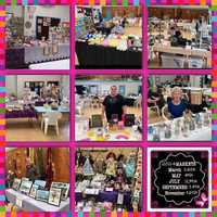      SALISBURY EAST
Northbri Avenue
     Join us this  Saturday  for an inspirational shopping...