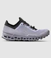 The On Running Cloudultra blends distance running technologies in a rugged trailblazing silhouette. The...