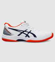 Your clay court companion the Asics Solution Swift FF is built for multi-directional movements. The...