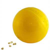 Aussie Dog Tucker Ball - Food Dispensing Dog Toy for Large Dogs over 30kg