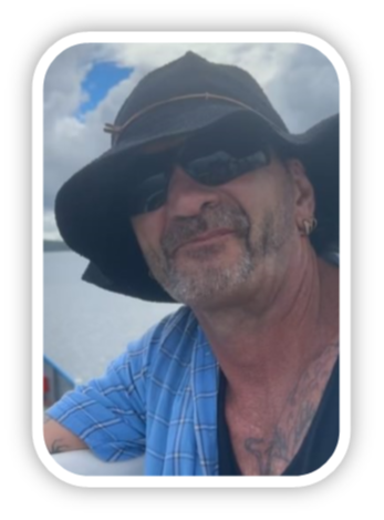 DICKINSON, Shane Michael