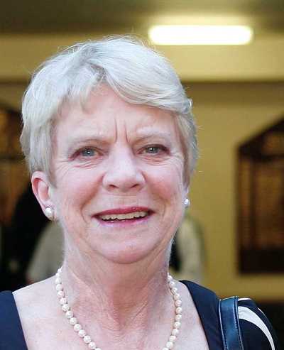 RYLES   OAM, Judith Ada