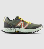 Get unmatched comfort and protection on the trails with the New Balance Fresh Foam Hierro V7. Now...